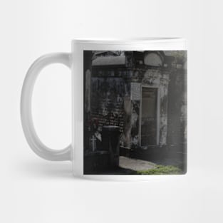 Haunted Mug